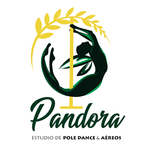 Pandora Estudio de Poledance