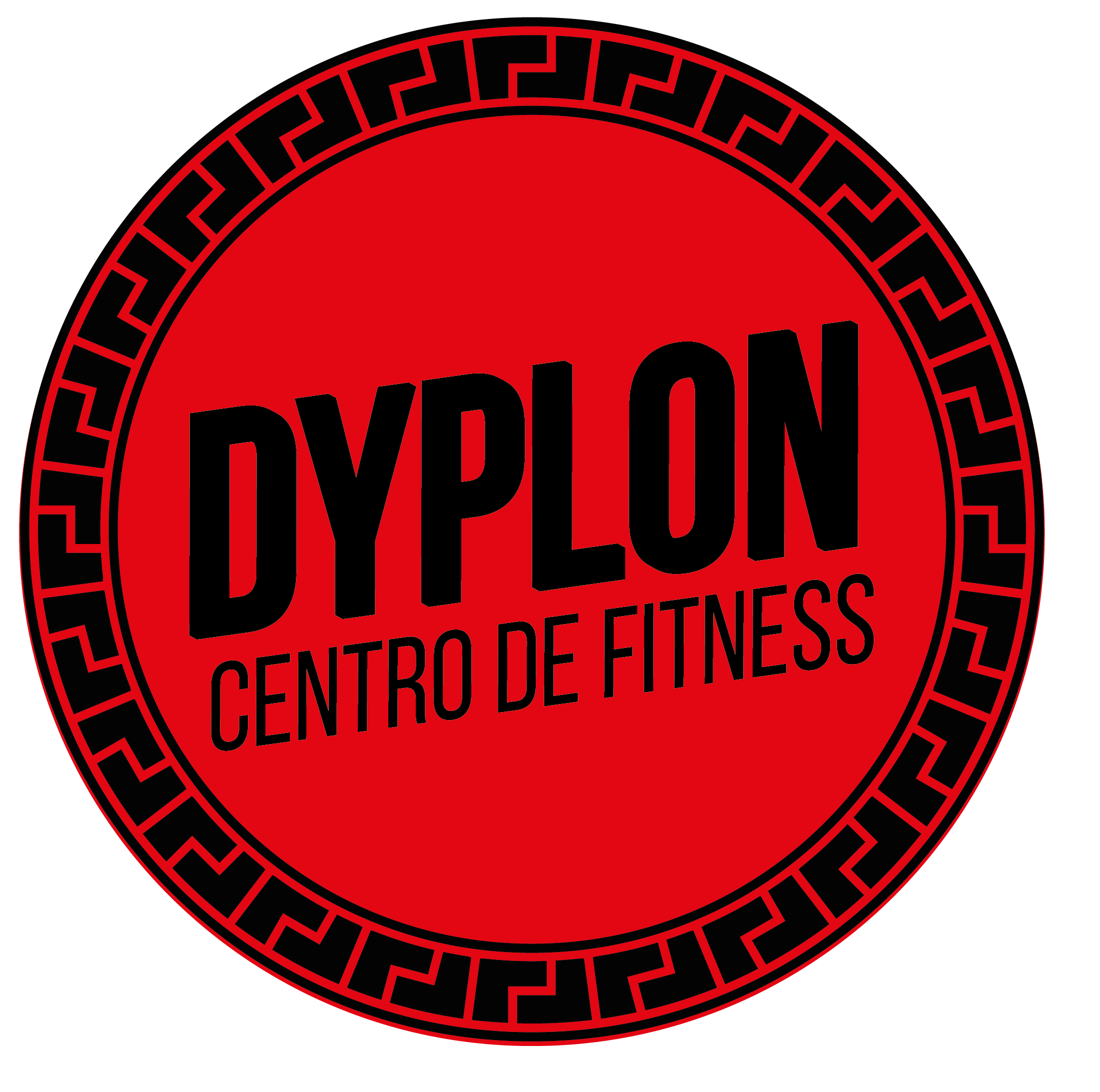 Dyplon Centro de Fitness