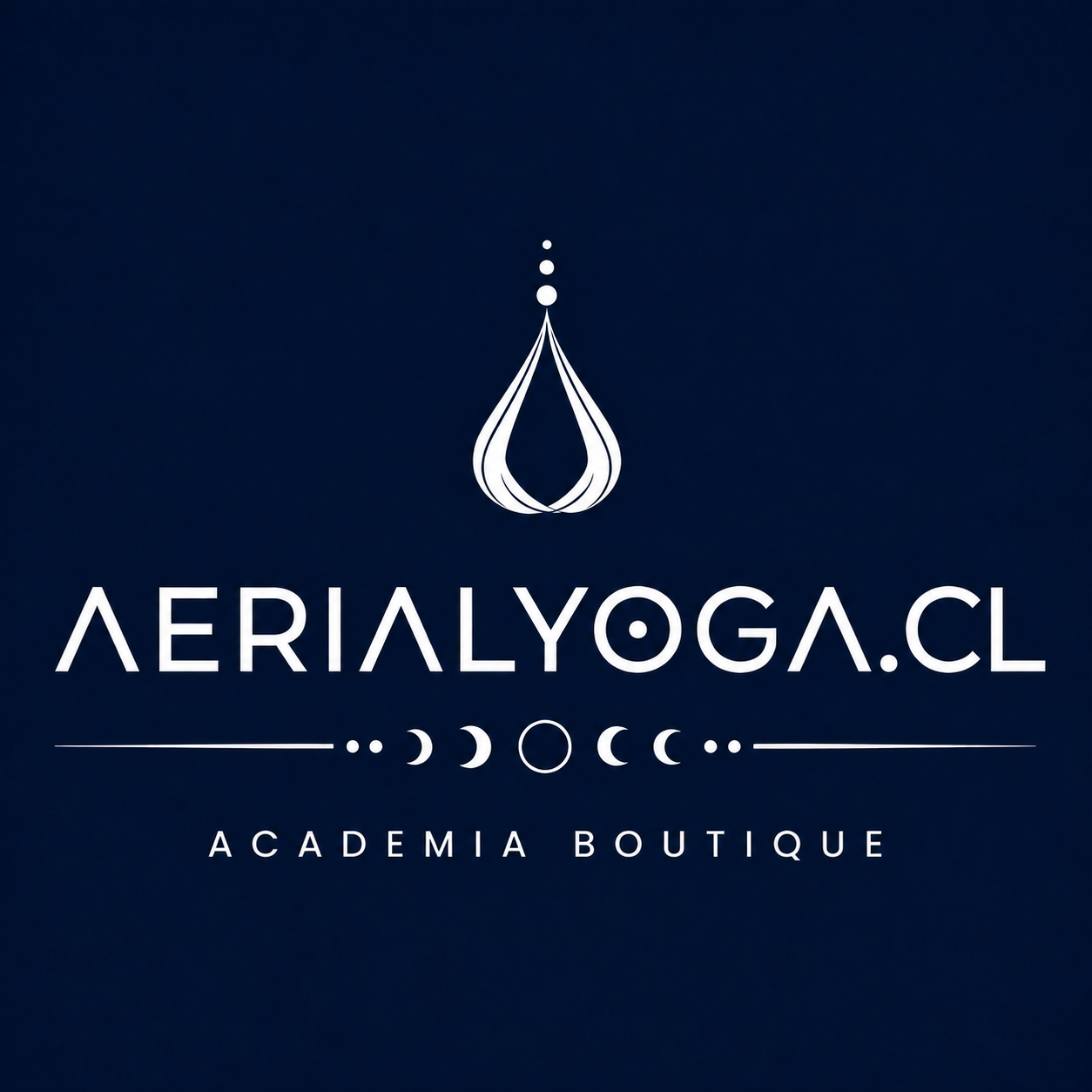 Aerialyoga.cl