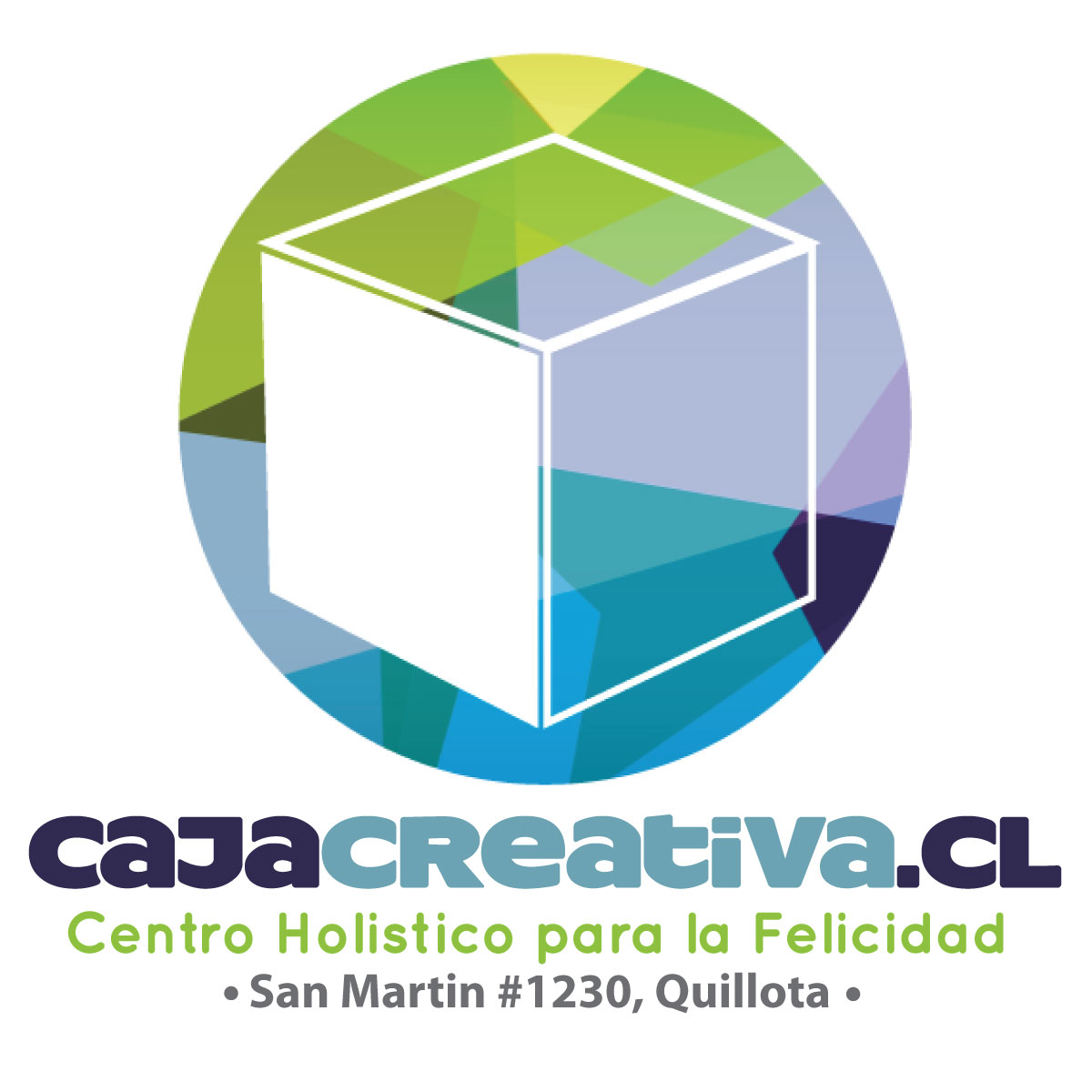 Cajacreativa.cl 