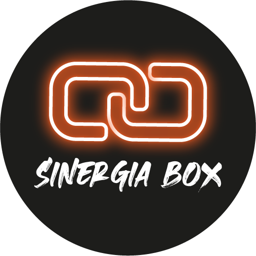 Sinergia Box