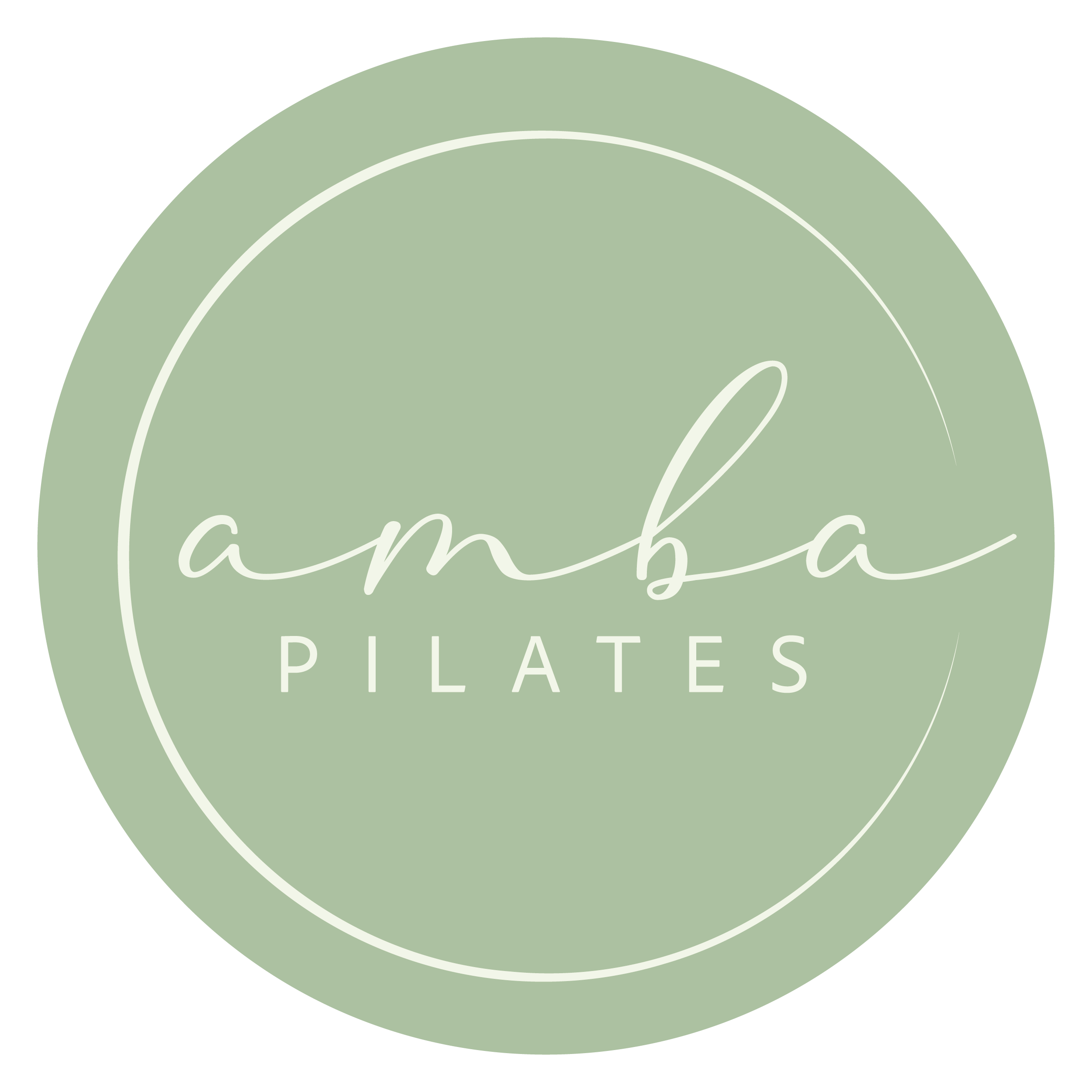 Amba Pilates