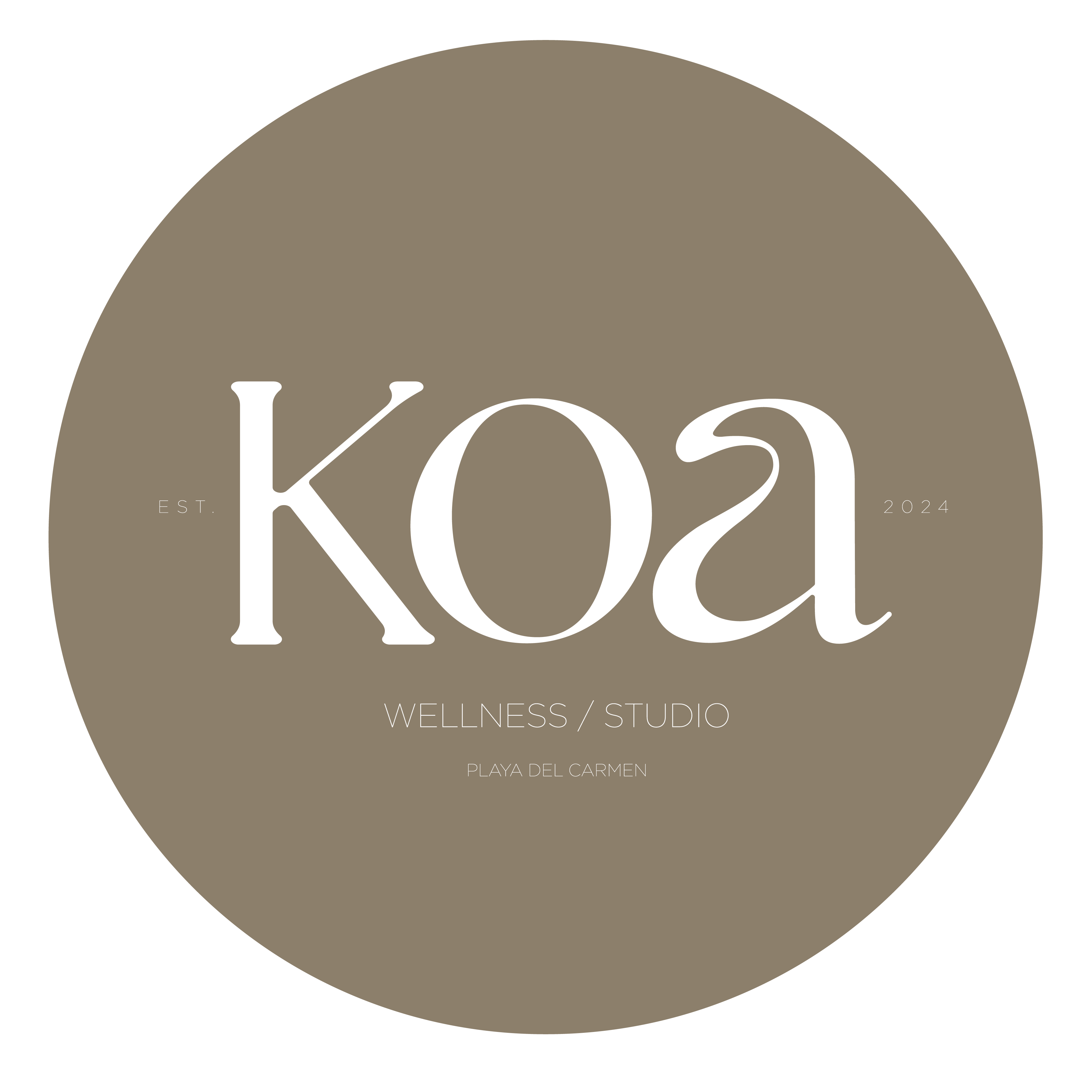 KOA STUDIO 