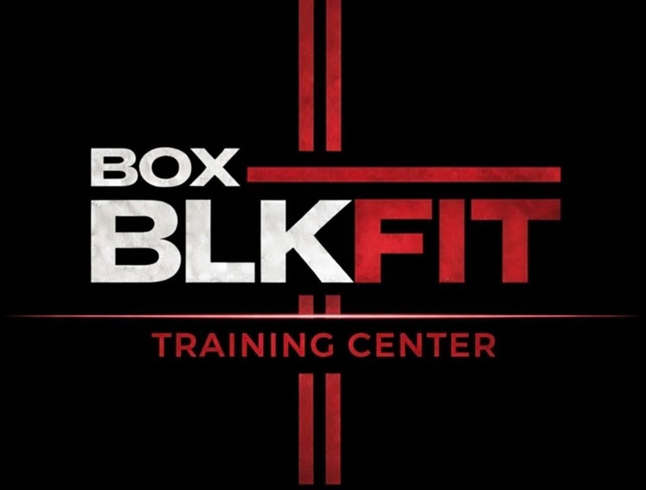 Box Blkfit Rancagua 