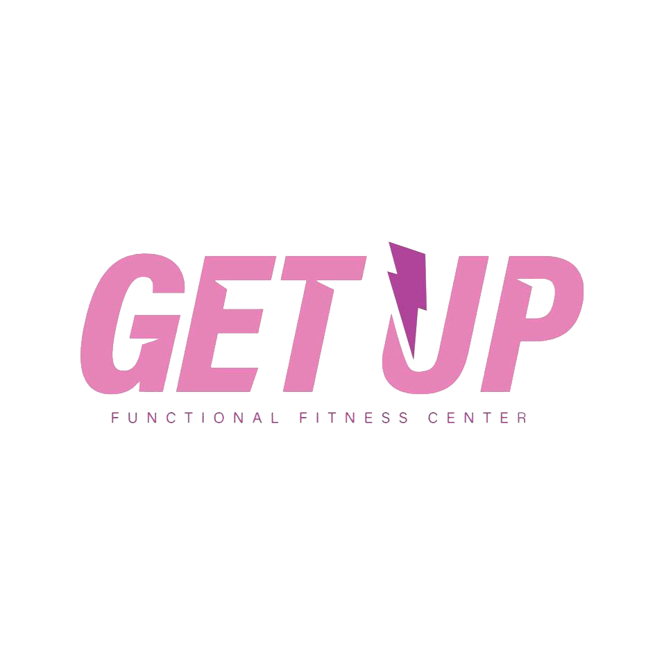 Get Up Studio