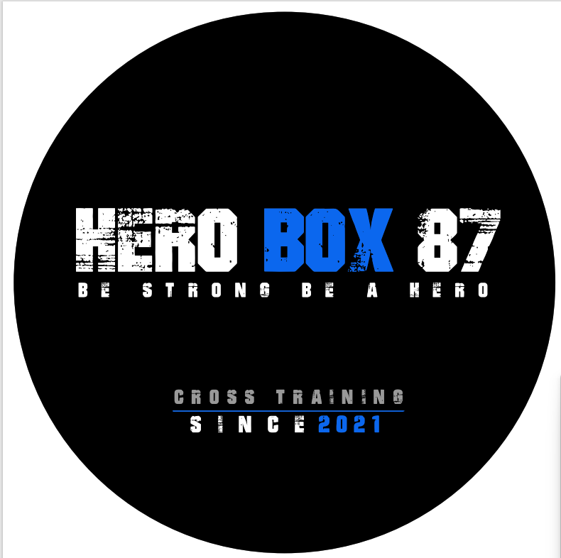 Hero Box 87