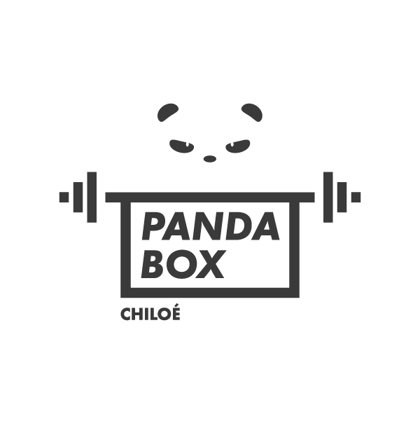 Panda box Chiloé