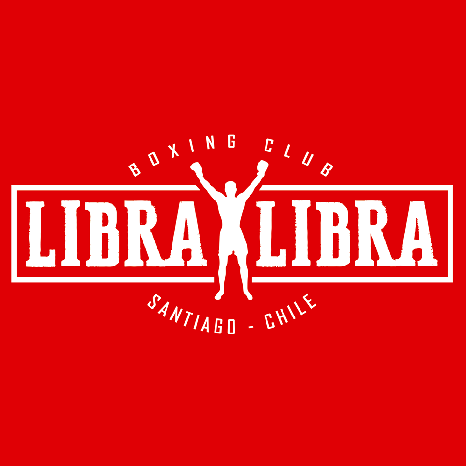 Libra x Libra Boxing Club Providencia 