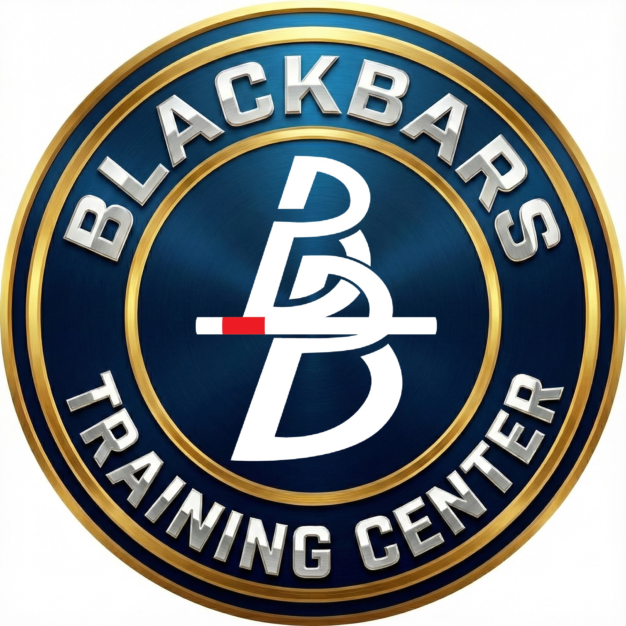 Blackbars Training Center