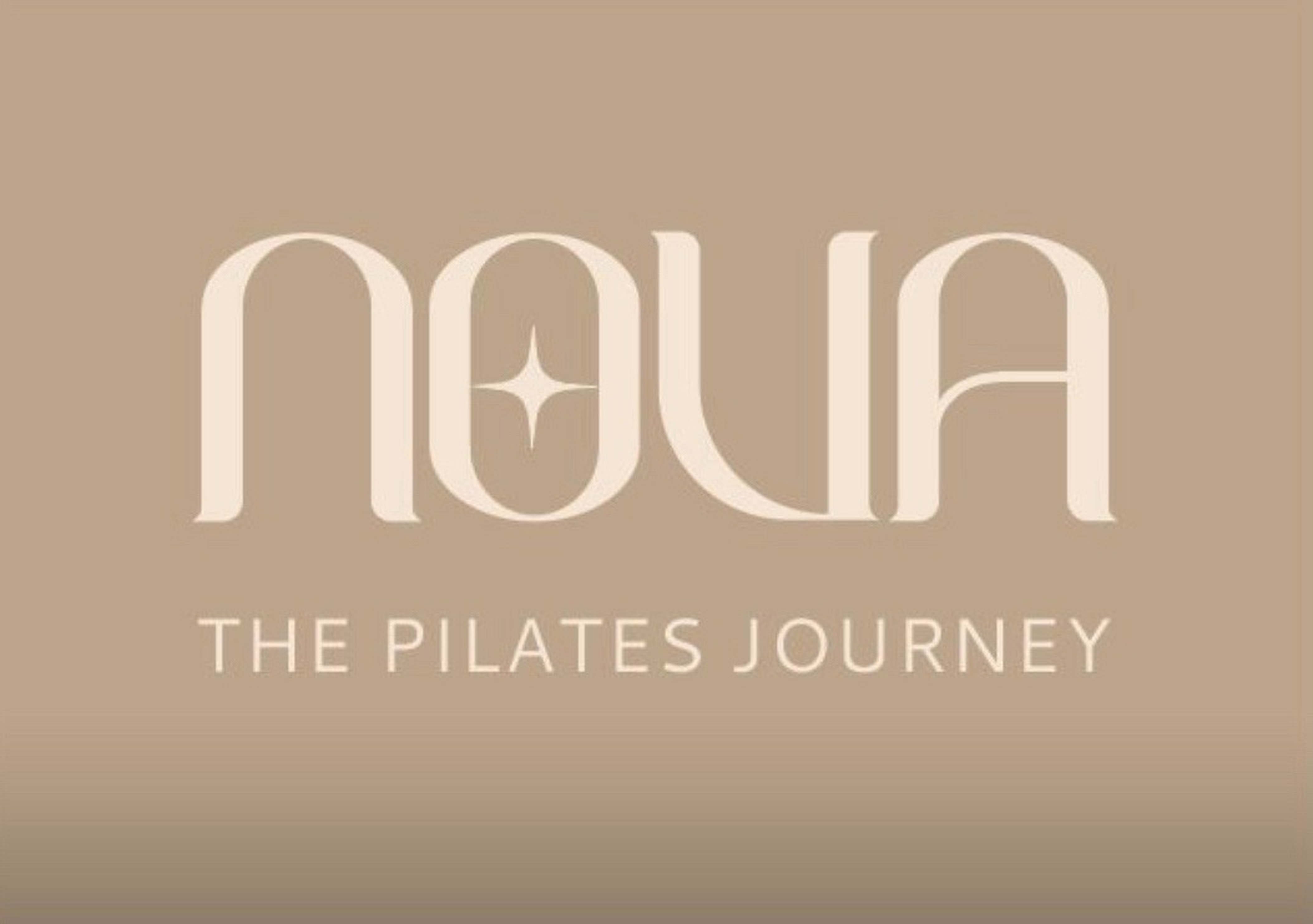 NOVA The Pilates Journey