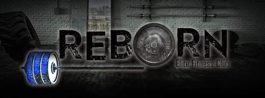 Reborn Elite Fitness Club