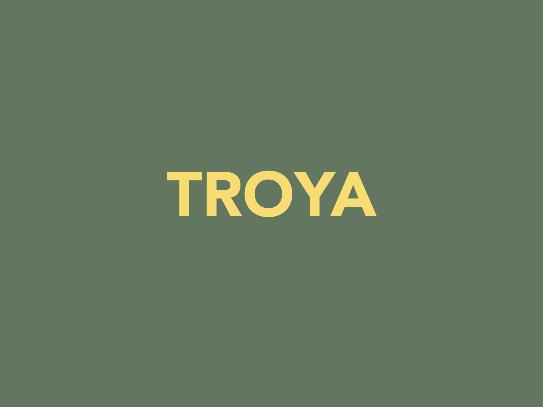TROYA GYM