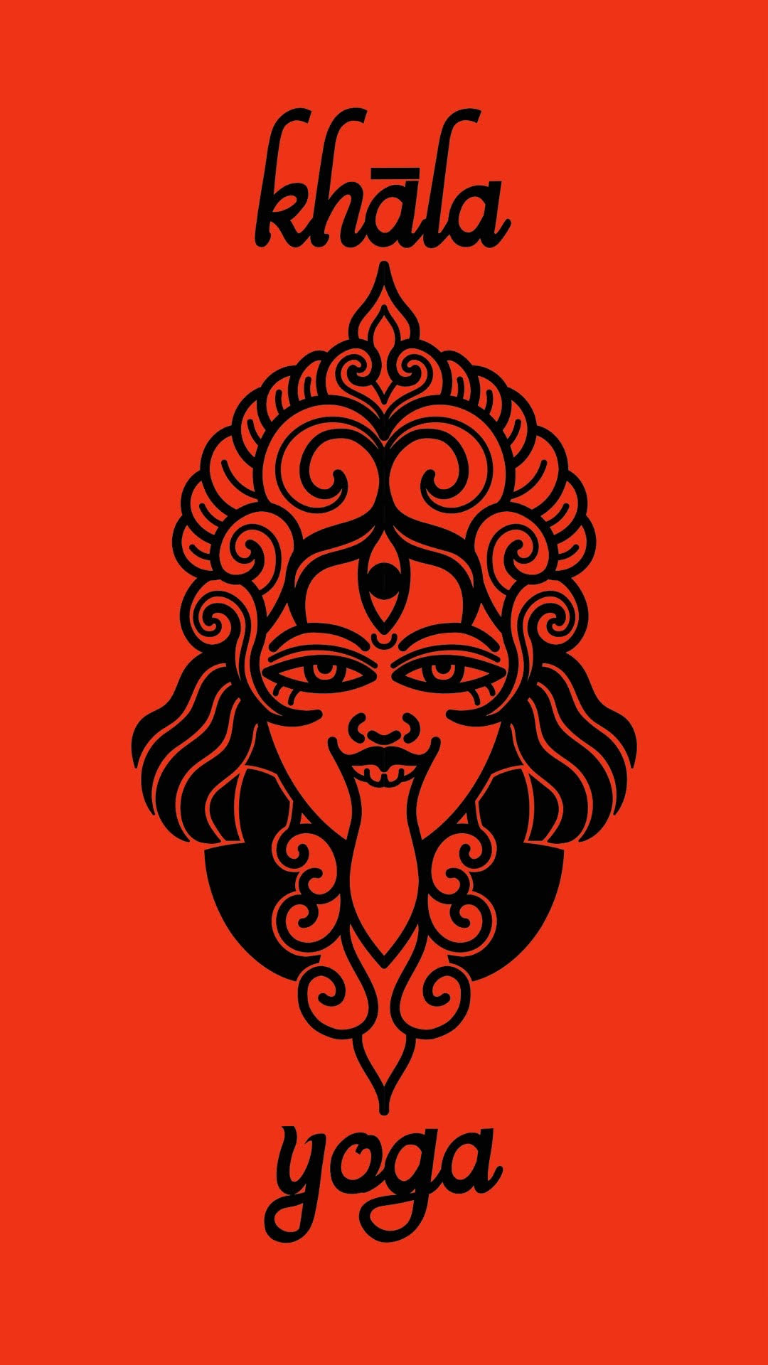 Khāla Yoga