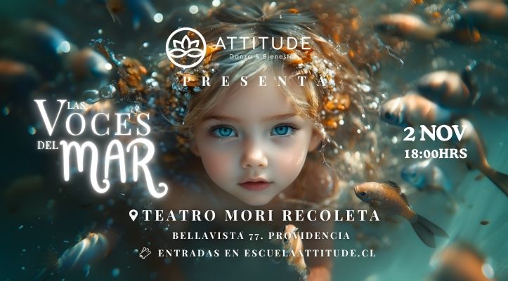 Attitude Danza & Bienestar