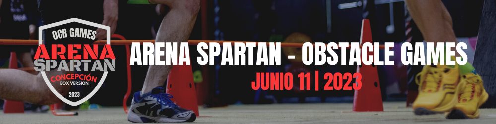 Arena Spartan 