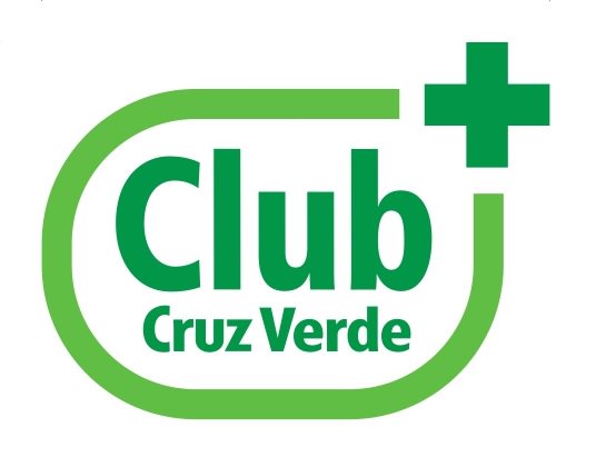Club de beneficios Cruz Verde